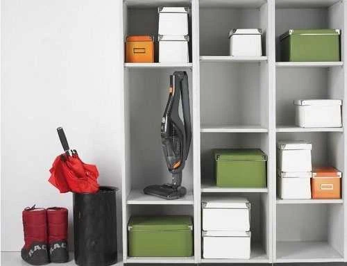 Dulkių siurblys Gorenje SVC144FBK