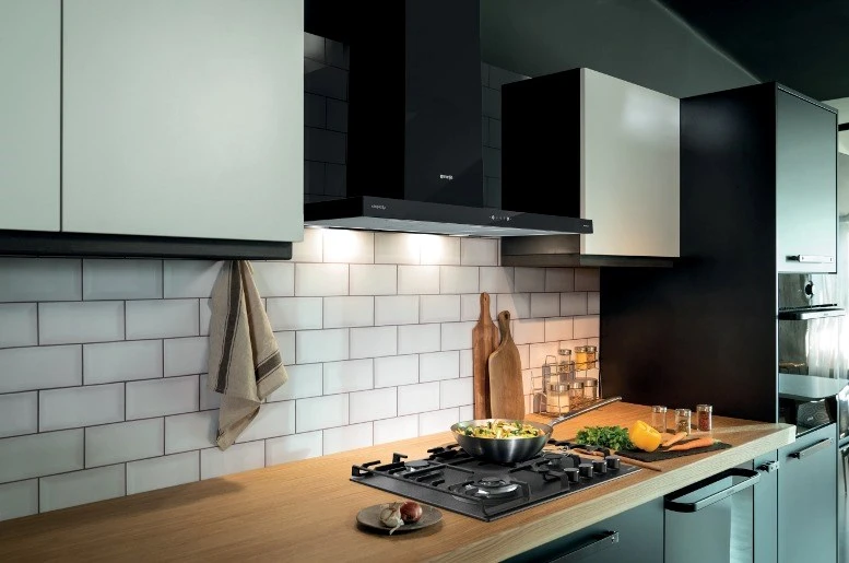 GORENJE WHT9SYB gartraukis