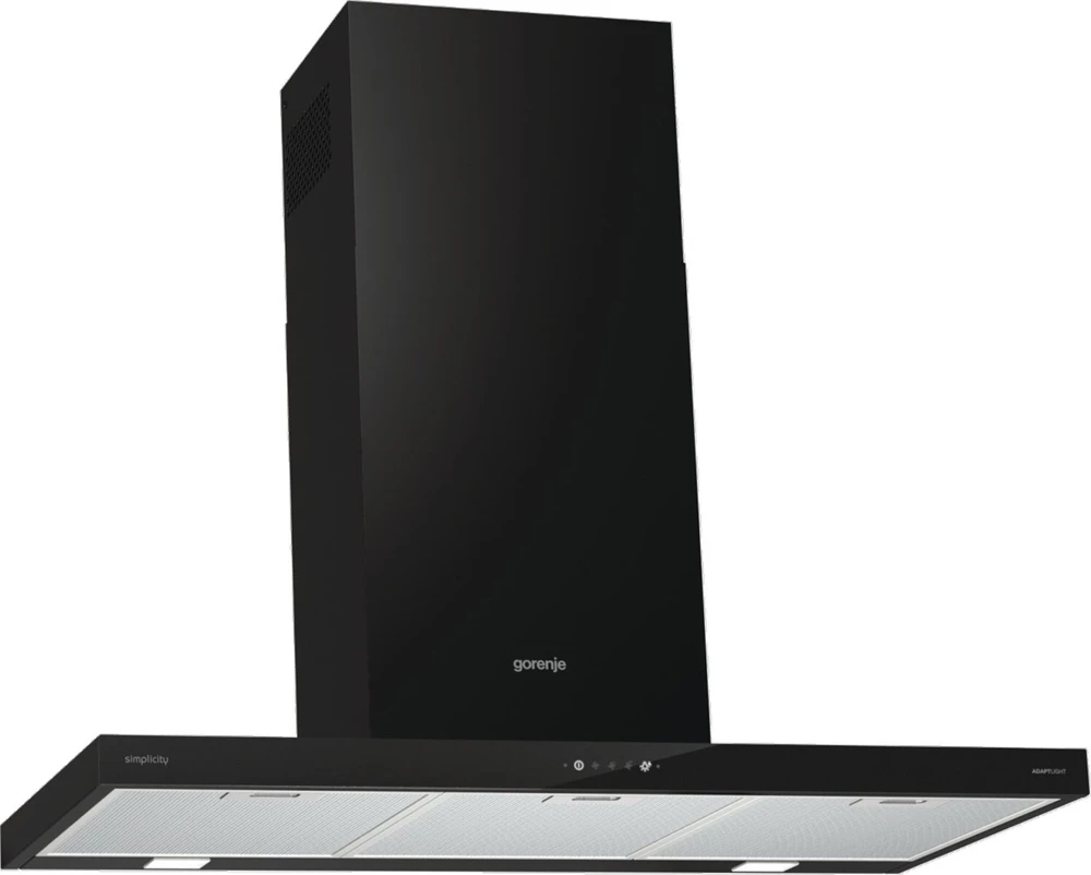 GORENJE WHT9SYB gartraukis