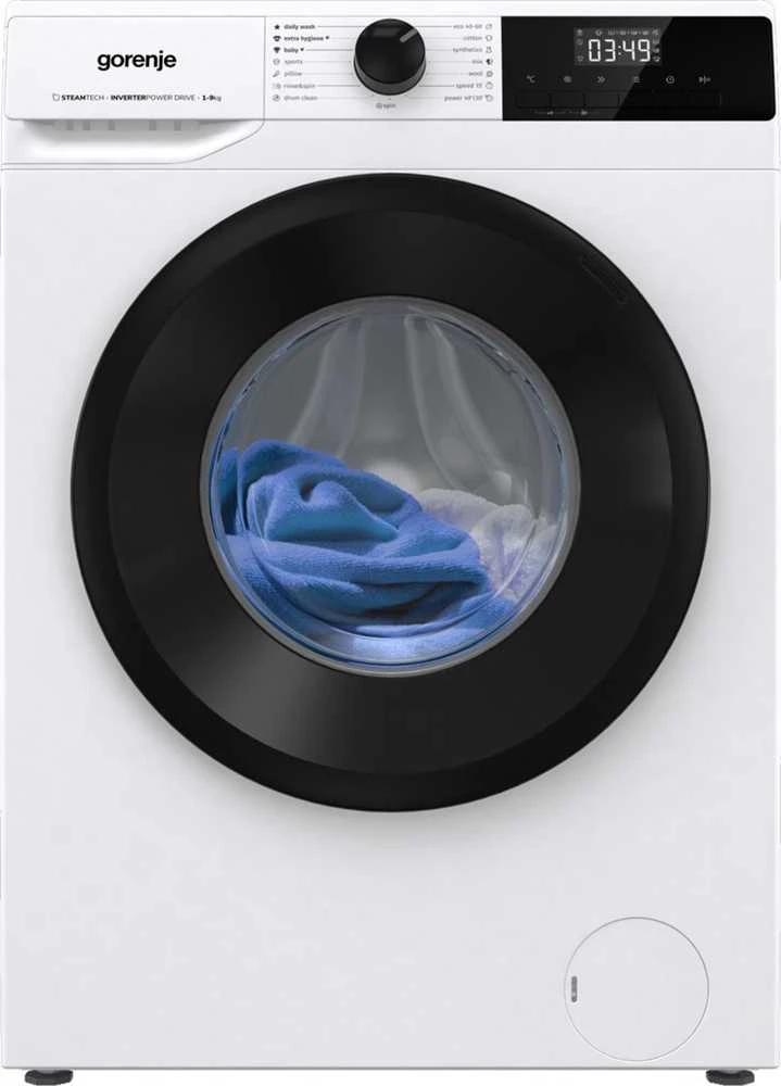 GORENJE WNHPI94A1PS/PL skalbimo mašina