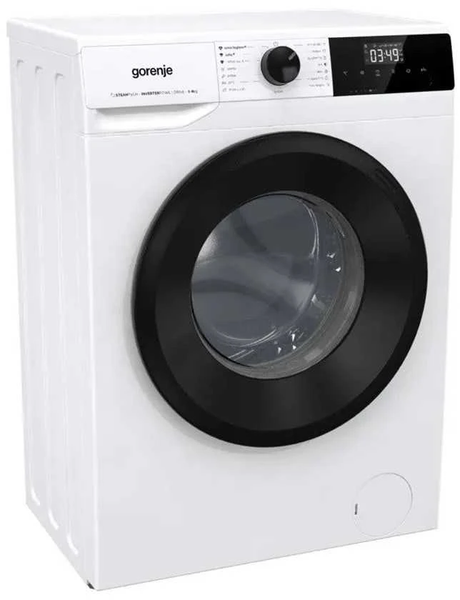 GORENJE WNHPI94A1PS/PL skalbimo mašina