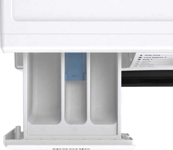 GORENJE WNHPI94A1PS/PL skalbimo mašina