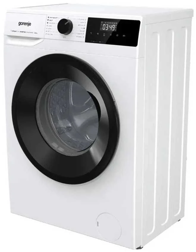 GORENJE WNHPI94A1PS/PL skalbimo mašina