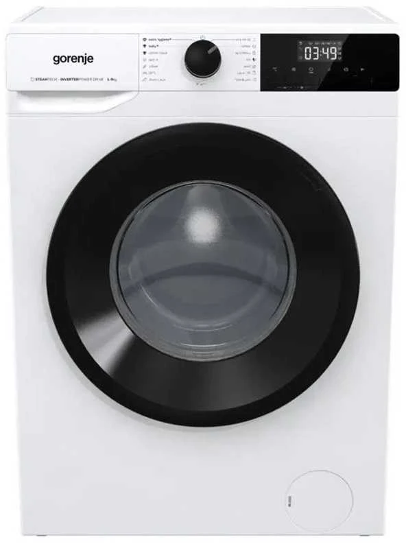 GORENJE WNHPI94A1PS/PL skalbimo mašina