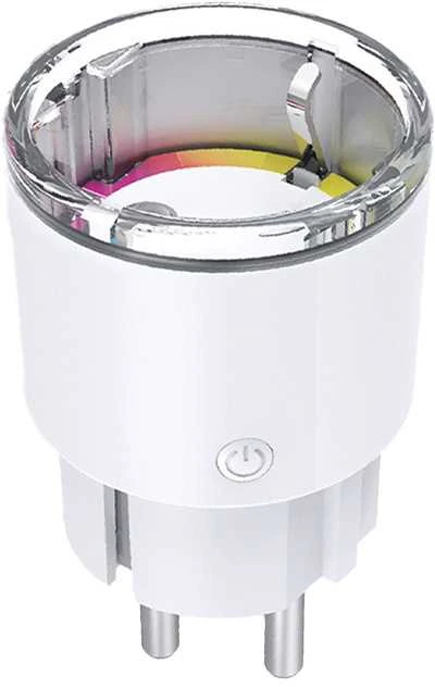 Gosund EP2-Z 10A ZigBee smart plug