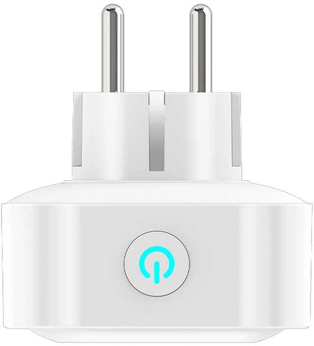 Gosund SP1-HE Wifi 2 vnt išmanieji kištukai Apple HomeKit