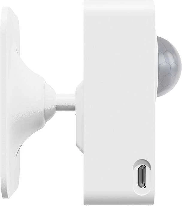 Gosund ST20 Zigbee išmanusis judesio jutiklis Tuya