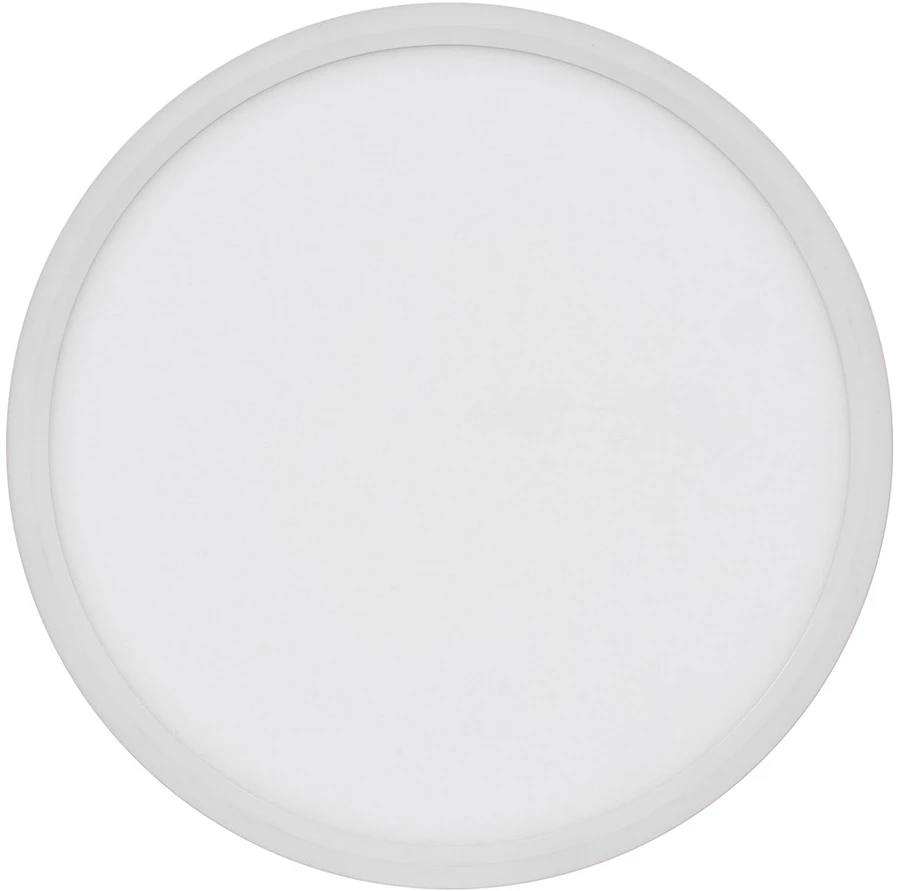Govee H80A1 12 colių RGBWW + RGBIC apvalus išmanusis lubinis šviestuvas | Lampa sufitowa LED | 2400lm, 2200K-6500K, 2.4GHz Wi-Fi + Bluetooth