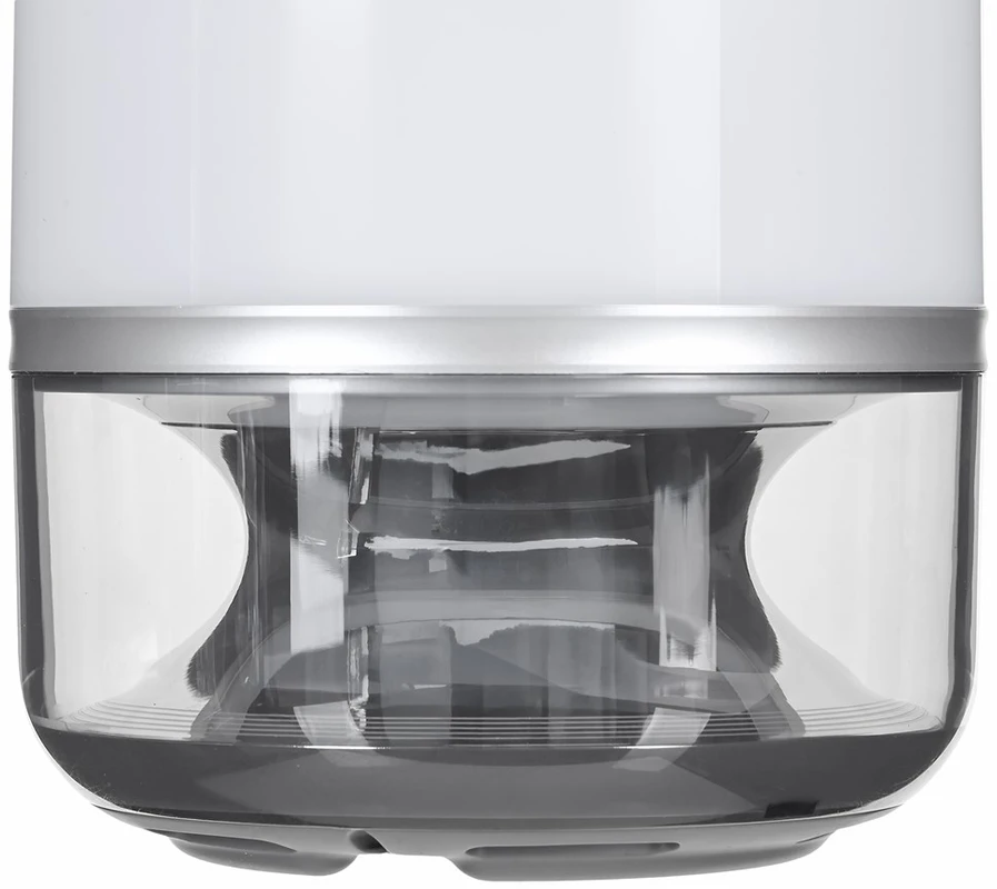 „Govee H6020“ garsiakalbių lemputė su „Pro Sound by JBL“ | RGBICWW, 600 lm, „Wi-Fi“, „Bluetooth“, 5200 mAh