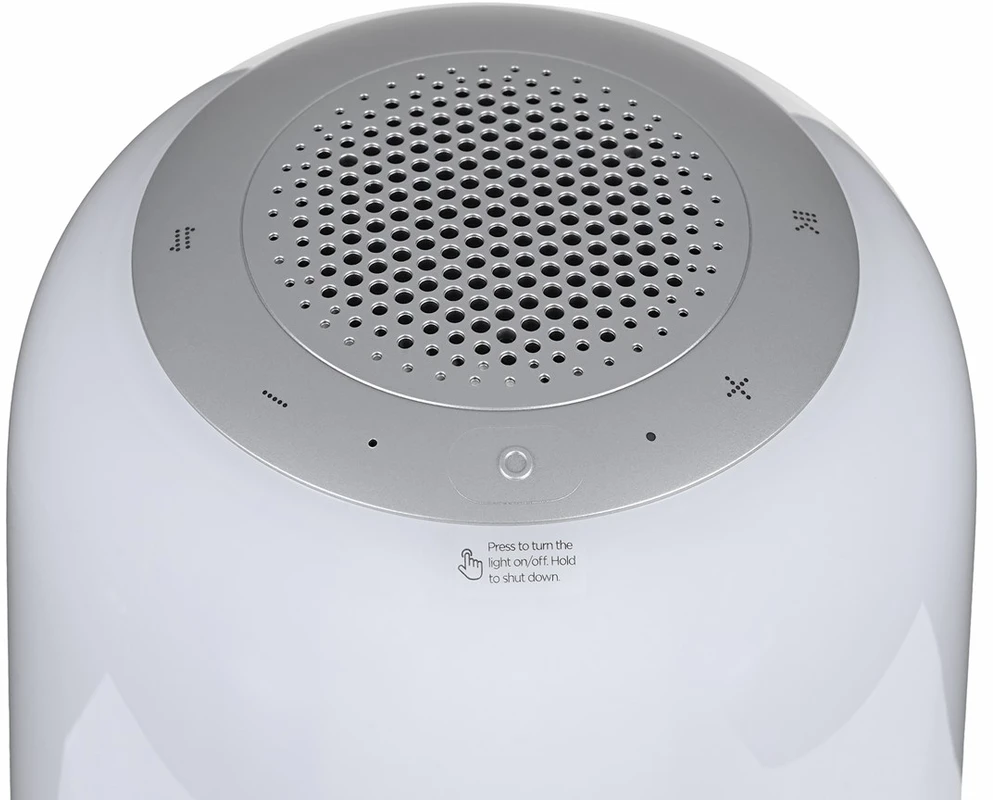 „Govee Table Lamp 2 Pro x Sound by JBL“ išmanioji stalo lempa su „Wi-Fi“ / „Bluetooth“
