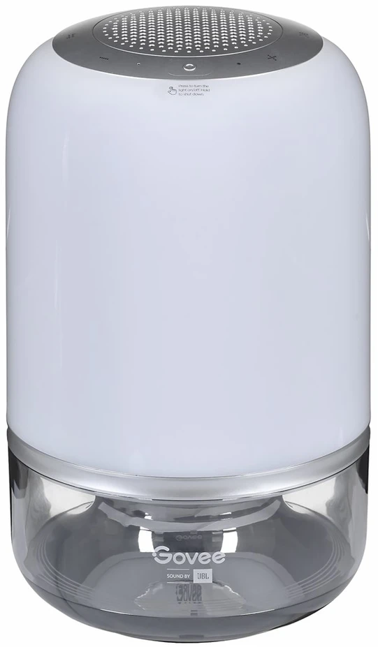 „Govee Table Lamp 2 Pro x Sound by JBL“ išmanioji stalo lempa su „Wi-Fi“ / „Bluetooth“