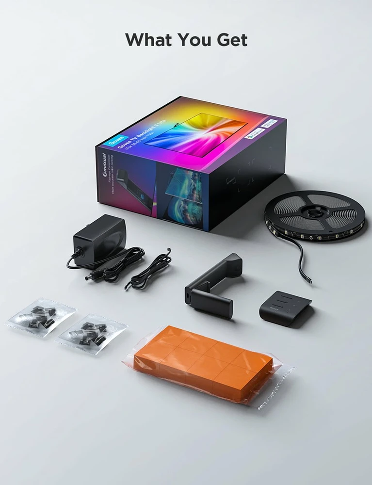 Govee TV Backlight 3 Lite