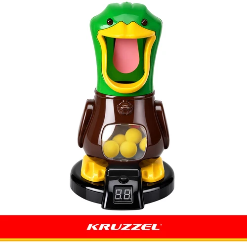 Gra "Kaczka- strzelanie do celu" Kruzzel
