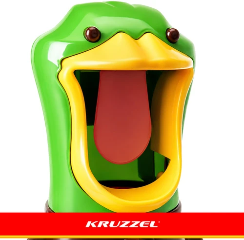 Gra "Kaczka- strzelanie do celu" Kruzzel