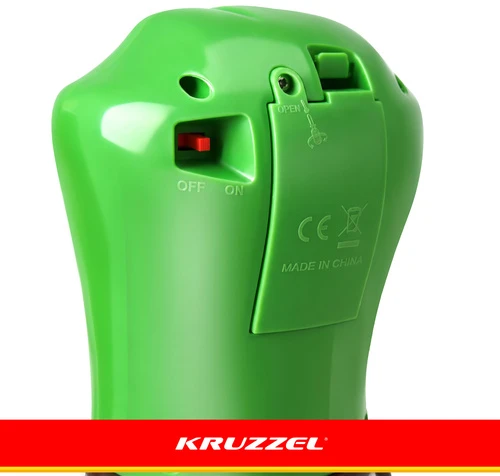 Gra "Kaczka- strzelanie do celu" Kruzzel
