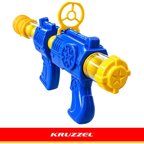 Gra "Kaczka- strzelanie do celu" Kruzzel