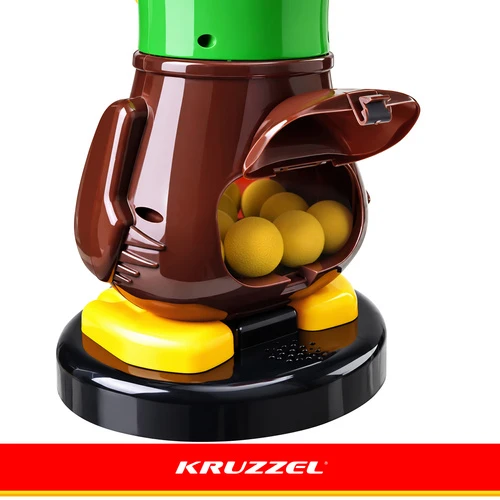 Gra "Kaczka- strzelanie do celu" Kruzzel