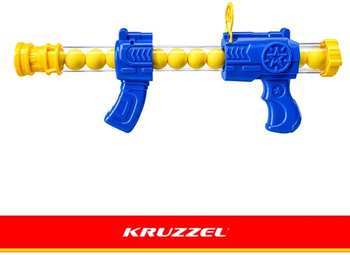 Gra "Kaczka- strzelanie do celu" Kruzzel