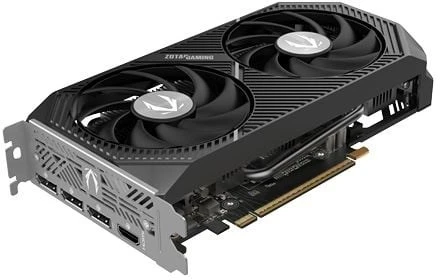 ZOTAC GAMING GeForce RTX 5060 Twin Edge PLUS vaizdo plokštė