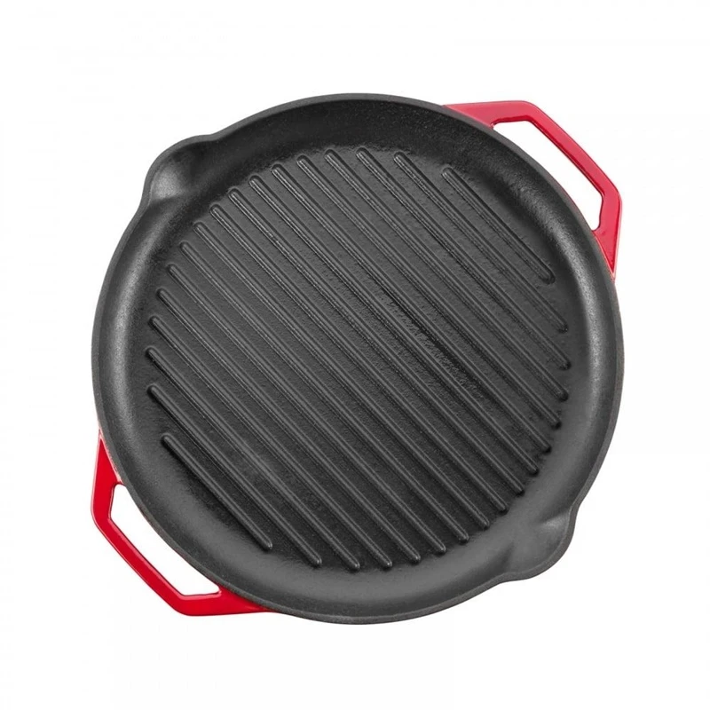 Grand_Feu Kepimo indas Grand feu FRYP34R, 36 cm x 36 cm