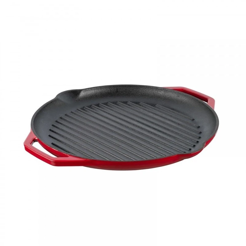 Grand_Feu Kepimo indas Grand feu FRYP34R, 36 cm x 36 cm