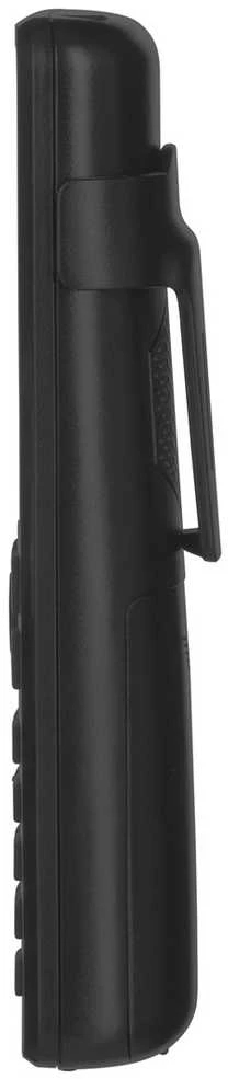 Belaidis Telefonas - Grandstream GDP 720 Juodas