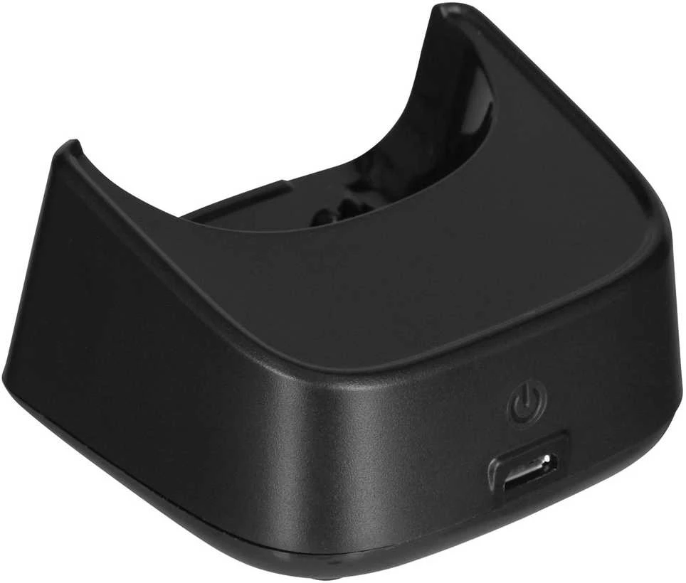 Belaidis Telefonas - Grandstream GDP 720 Juodas