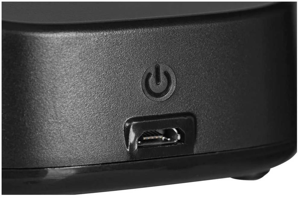Belaidis Telefonas - Grandstream GDP 720 Juodas
