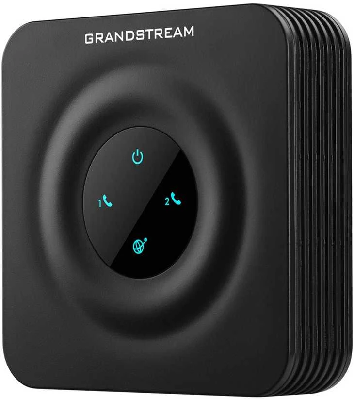 GRANDSTREAM VOIP Gateway HT HT802v2