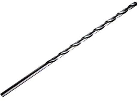 Metalo grąžtas AB Grąžtai, 2,5×140 mm