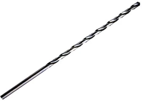Metalo grąžtas AB Grąžtai, 4x220 mm