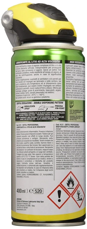 Tepalas Svitol, 400 ml
