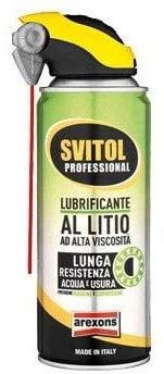 Tepalas Svitol, 400 ml