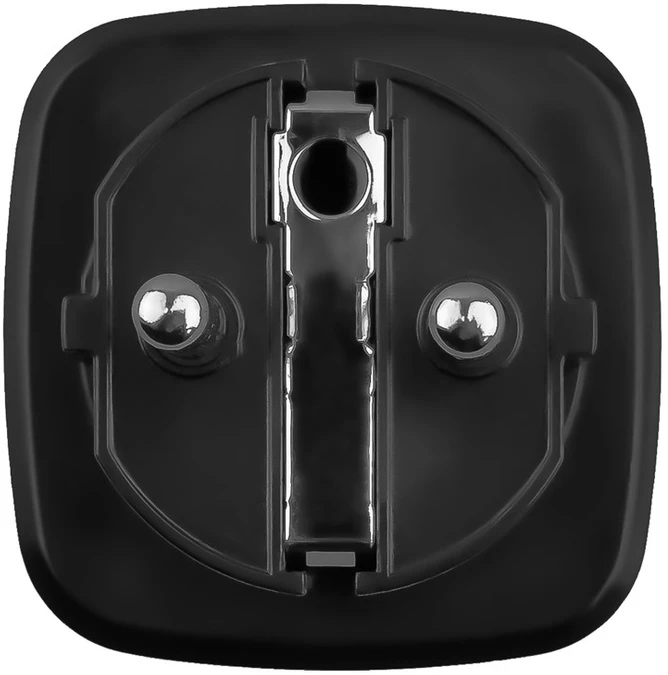 „GreenBlue“ nuotolinio valdymo „WiFi“ lizdas, „Android“ / „iOS“ / „Alexa“ / „Google Home“, laikmatis, vatmetras, maks. 16 A / 3840 W, GB735 B