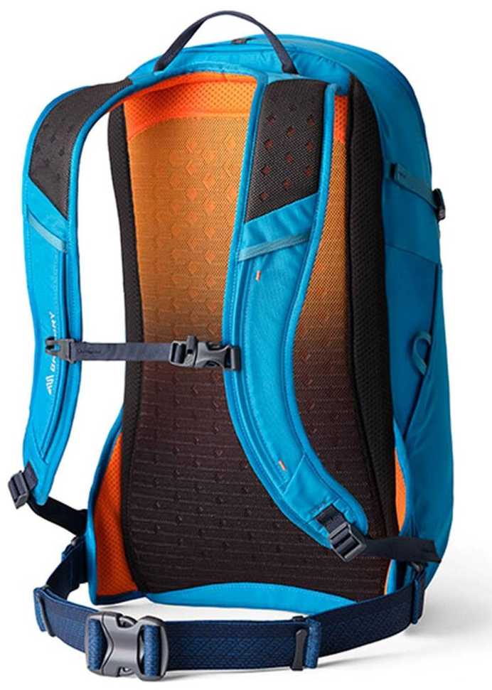 Gregory Kiro 20 women's trekking backpack - Legion mėlynas