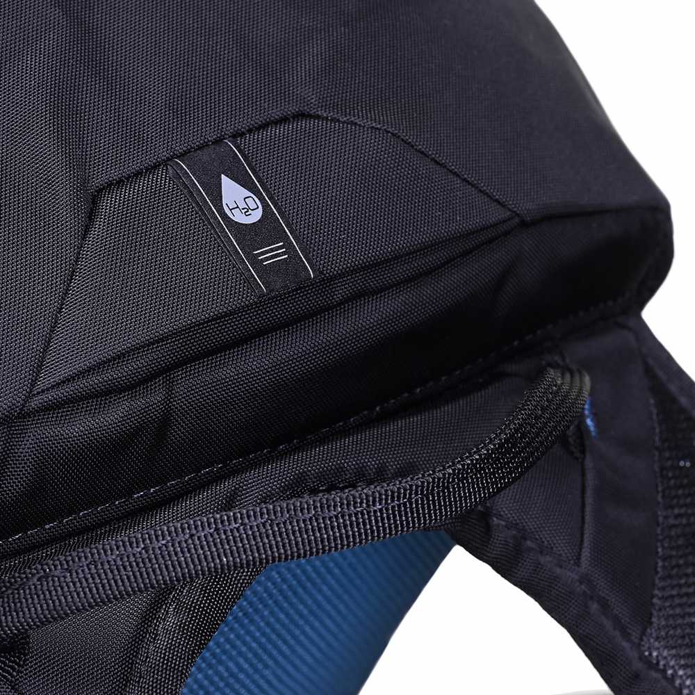Gregory Kiro Hiking backpack 24 l Juodas