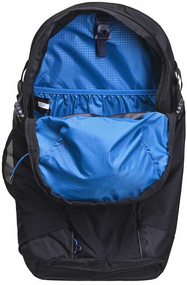 Gregory Kiro Hiking backpack 24 l Juodas