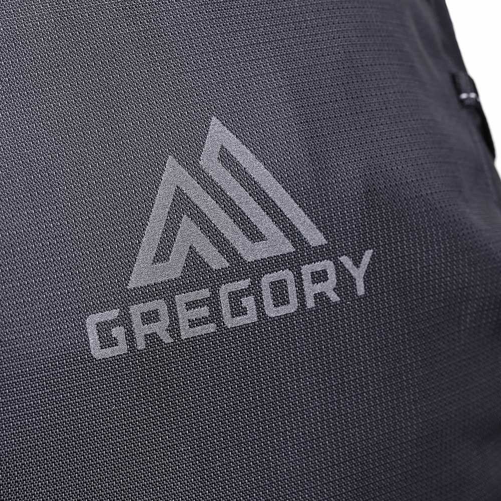 Gregory Kiro Hiking backpack 24 l Juodas