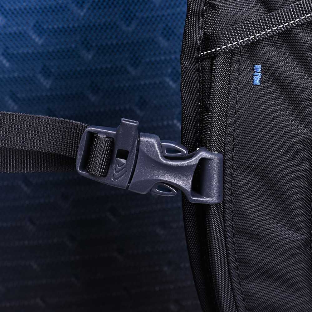 Gregory Kiro Hiking backpack 24 l Juodas