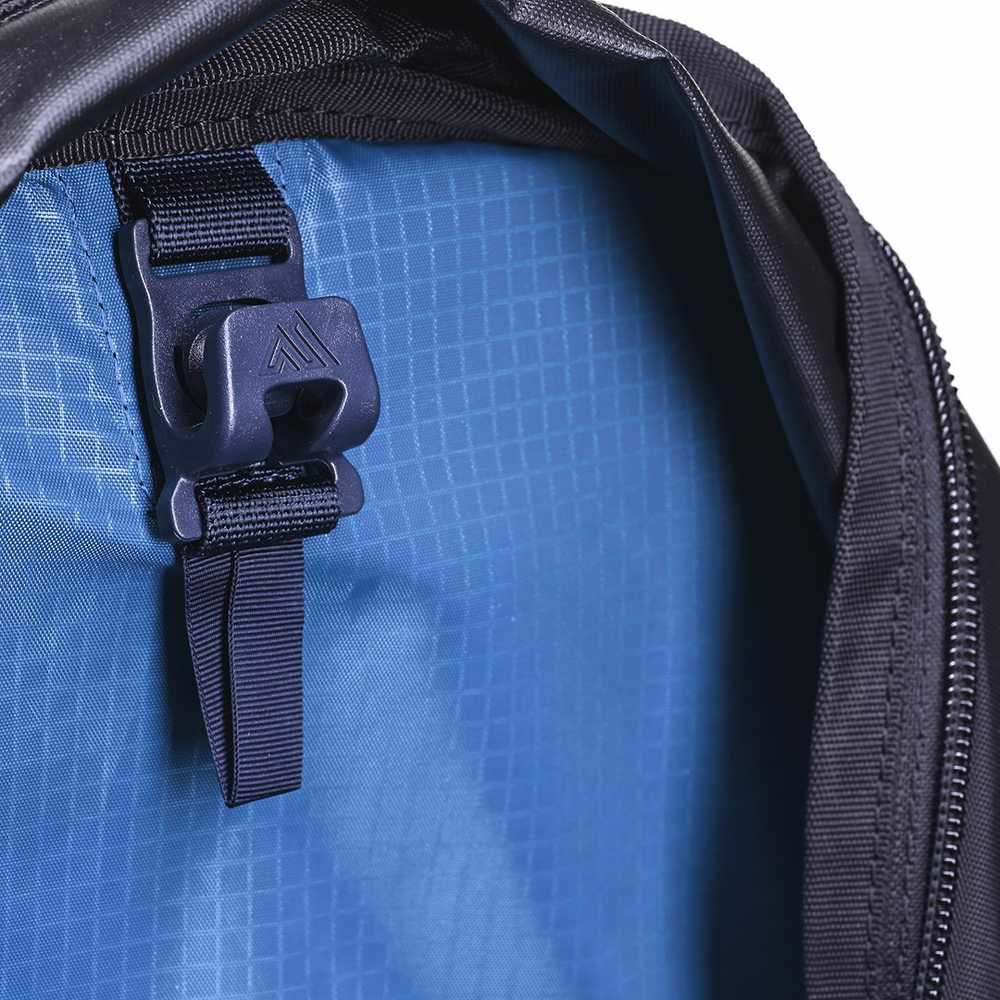 Gregory Kiro Hiking backpack 24 l Juodas