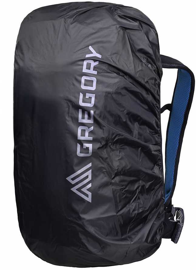 Gregory Kiro Hiking backpack 24 l Juodas