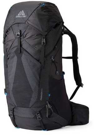 Gregory Paragon Hiking backpack 60 l M/L alpine Juodas