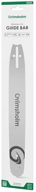 Grandininio pjūklo pjovimo juosta Grimsholm 945; 15''; 38 cm; .325; 64; 1,3 mm