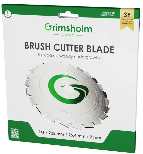 Grimsholm Pjovimo peilis 647