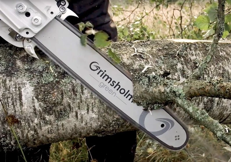 Grimsholm Grandininių pjūklų grandinė 804, 3/8″