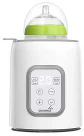 Grownsy bottle warmer (pilka)