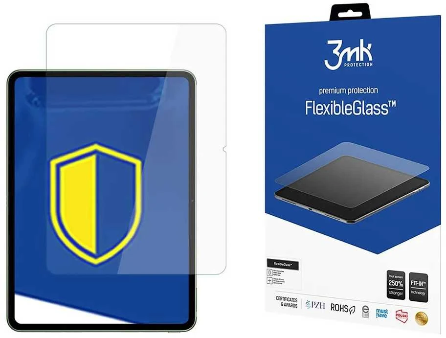 Nezatříděno 3Mk apsauga OnePlus Pad Pro - iki 13" 3mk FlexibleGlass