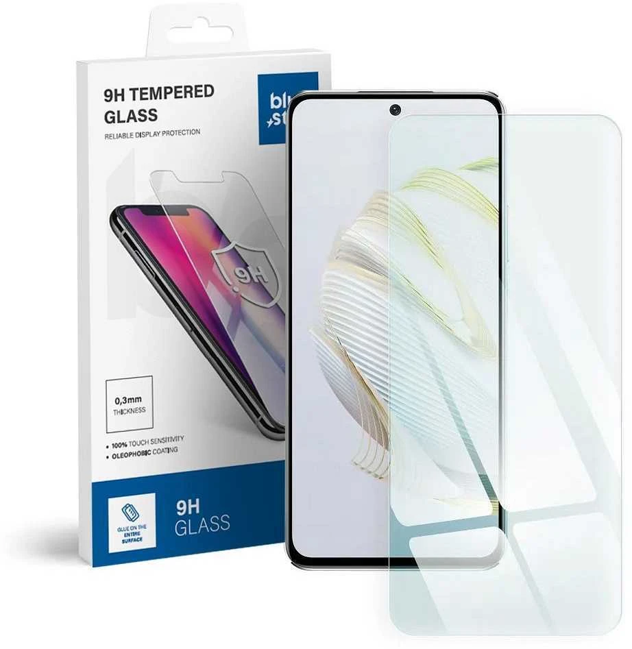 BlueStar Grūdintas stiklas Huawei Nova 10 SE Blue Star