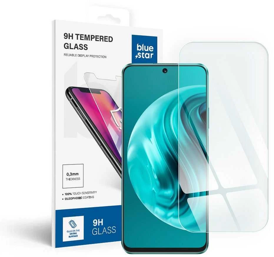BlueStar Grūdintas stiklas Huawei Nova 12i Blue Star