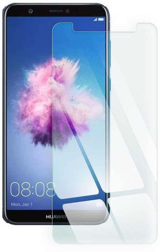 BlueStar Grūdintas stiklas Blue Star – HUAWEI P smart